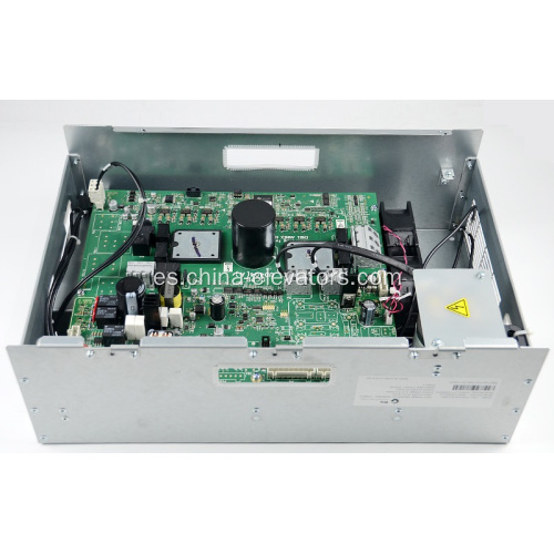 KBA21305ACJ3 LRU-UD404 Inverter para ascensores Otis